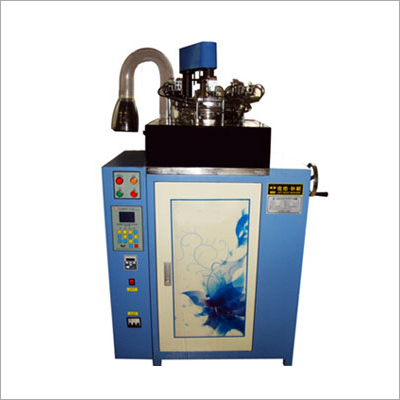 Single Jacquard Knitting Machine