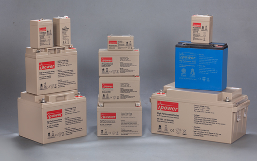 SMF Batteries