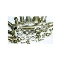 Ss Fasteners