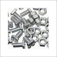 Industrial Bolts
