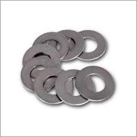 Aluminum Washers