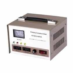 Automatic Voltage Controller