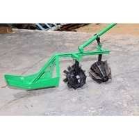 Rotary Cono Weeder - Color: Green