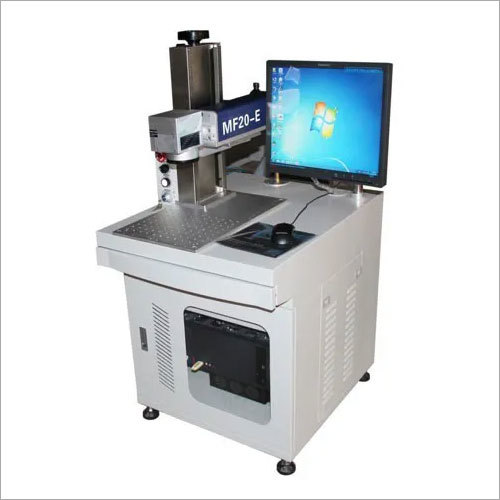Yueming Laser Marking Machine Mf 20e