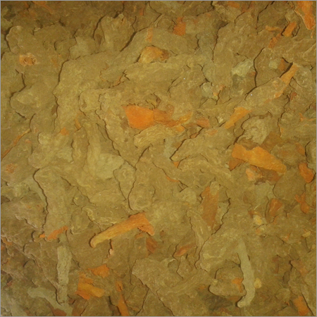 Dried Turmeric