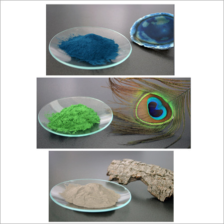 Epoxy Polyester Powder Coatings