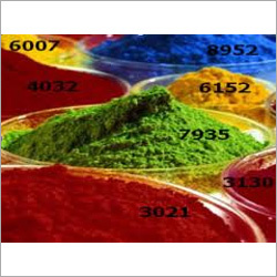 Pure Polyester Powder Coating
