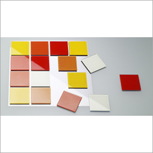 Polyester Powder Coatings