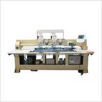 Laser Embroidery Machine - Metal, Large Size, High Power, Fast Speed | Design Flexibility, Easy Operation, Multifunction, Precise Cutting, Fabric Engraving
