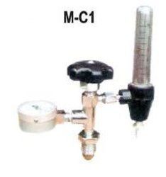 Fa Valve With Bottle - Steel And Plastic, 500-800g Weight | High Strength, Durable Quality, Easy To Operate