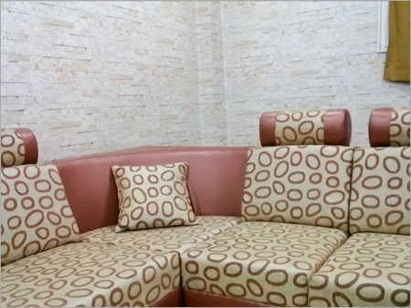 Pvc Brick Effect Wallpaper