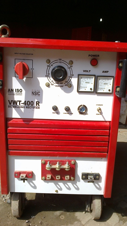 Welding Rectifar