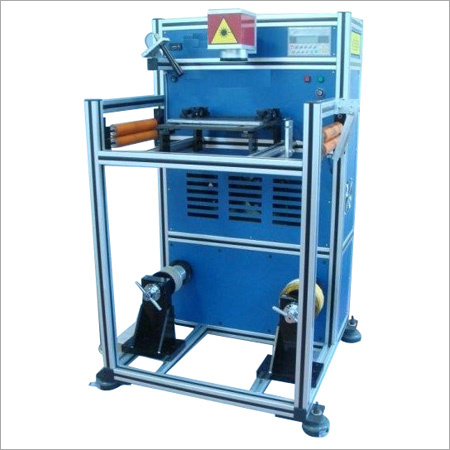 Laser Engraving Machine