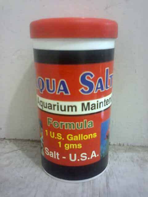 aqua salt aqua salt