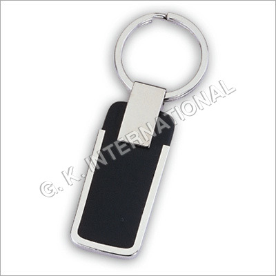 Leather Key Chain