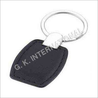 Leather Key Chain