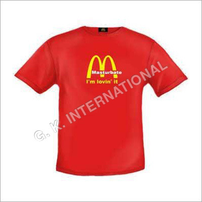 Promotional Tshirts
