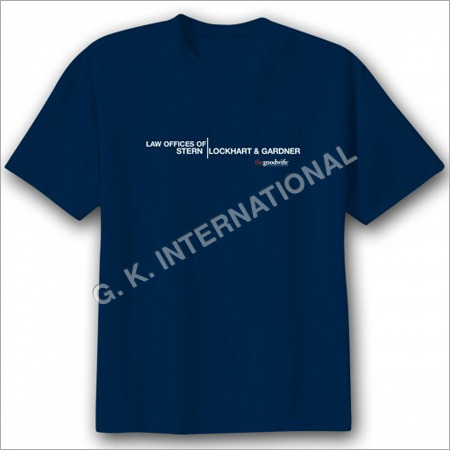 Promotional Tshirts