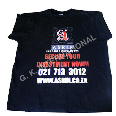Promotional Tshirts