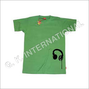 Promotional T-shirts