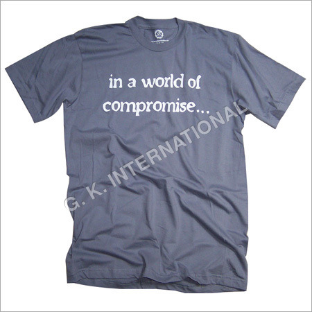 Mens Tshirts