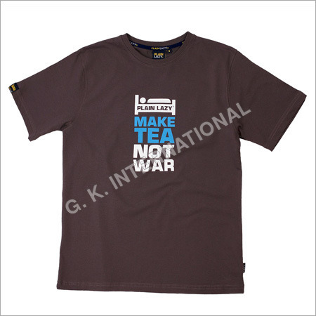 Promotional T-shirts