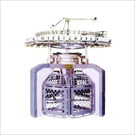 Twin Size Knitting Machine