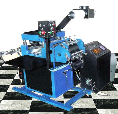 Turnkey Narrow Web Embossing Machineries
