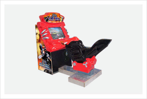 Arcade Games