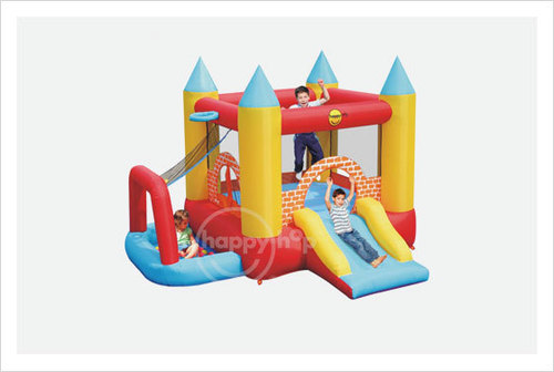 Bouncies