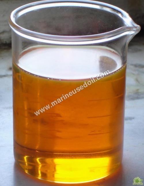 Ship Lubricant Oil