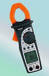 True RMS Clamp Meter 