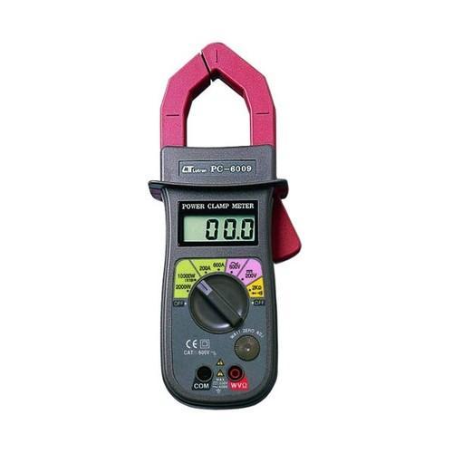 POWER CLAMP METER