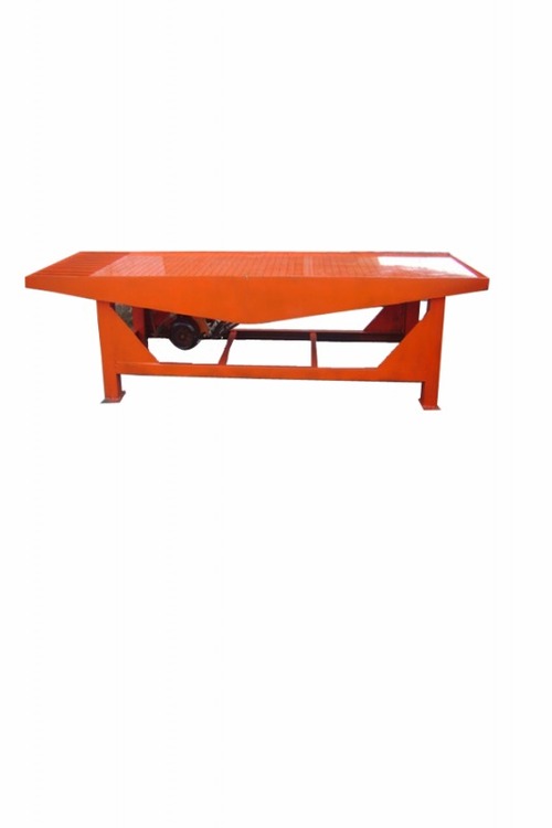 Vibrator Table