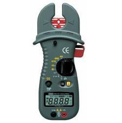 Open Jaw Single Multi Core Clamp Meter