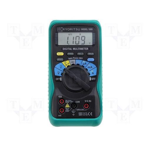 Digital Multimeter