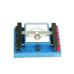 Multirange Education Meter