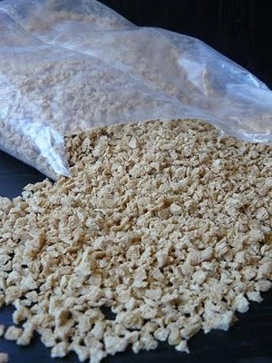 Soya Granules