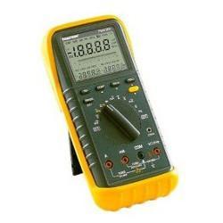 Programmable Multimeter