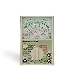 Analog Multimeter