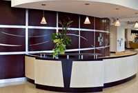 Corian Countertop