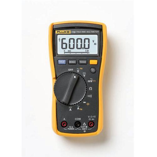 Digital Multimeter