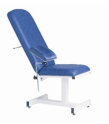 Phlebotomy Chair