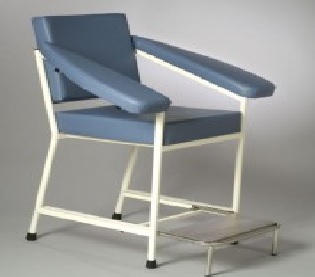 Phlebotomy Chair