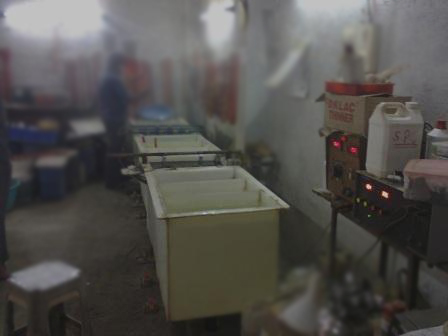 silver nickel plating plant set up mumbai ,nashik