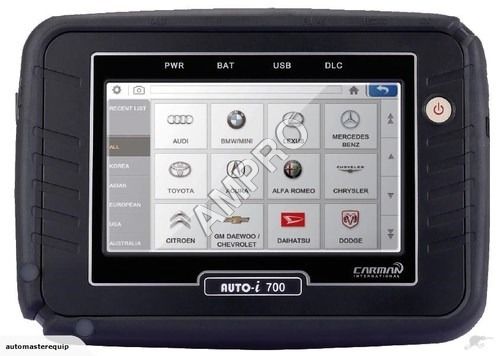 Hyundai Car Scanners