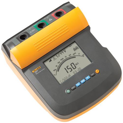 5KV Insulation Tester