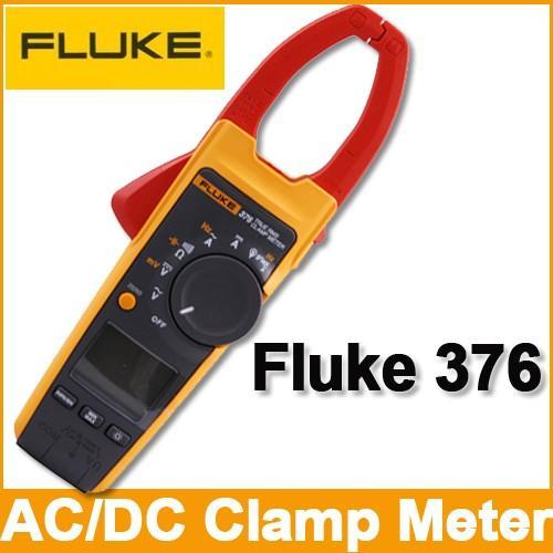 AC/DC TRUE CLAMP METER 1000A