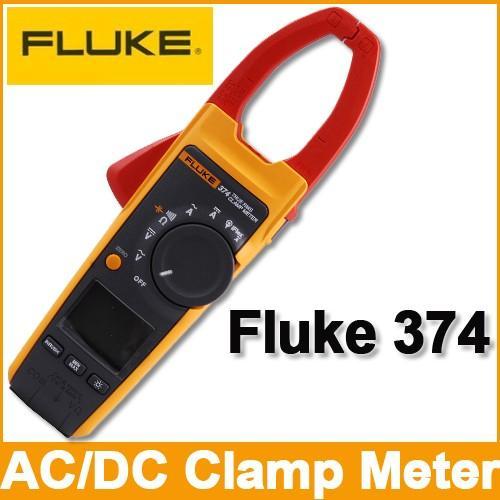 AC/DC TRUE RMS CLAMP METER 600A