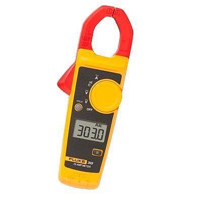 600A AC CLAMP METER